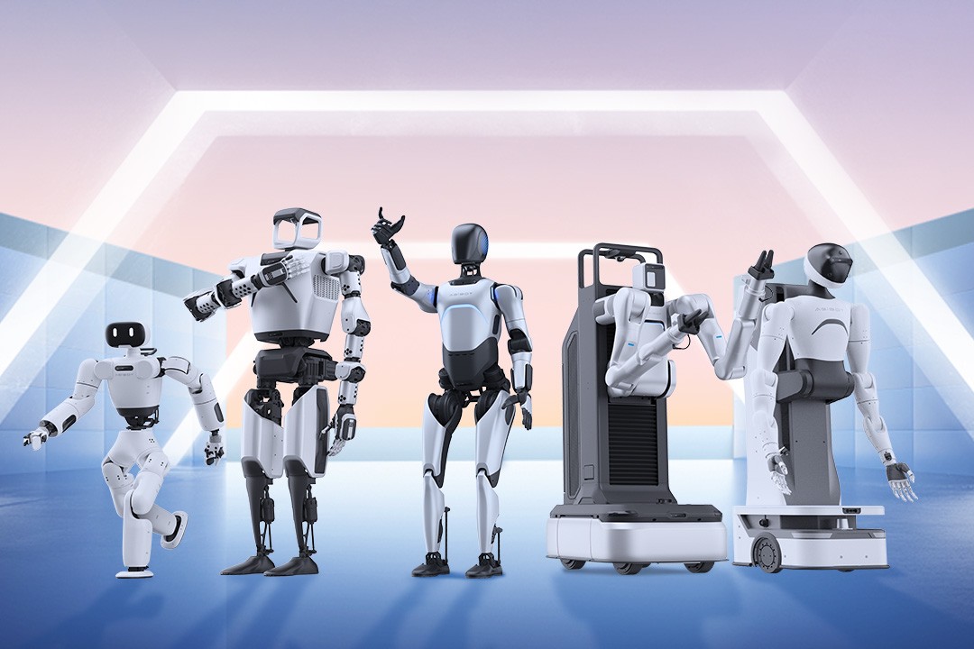 z6mg·人生就是博量产通用具身机器人第1000台正式下线