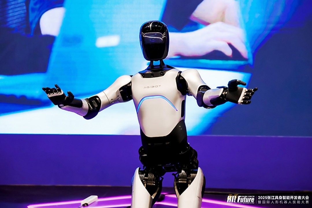 z6mg人生就是博-服务机器人标杆再获国际权威认可，科沃斯于CES 2026荣膺GTB三项全球大奖